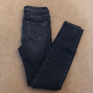 Hollister Jeggings